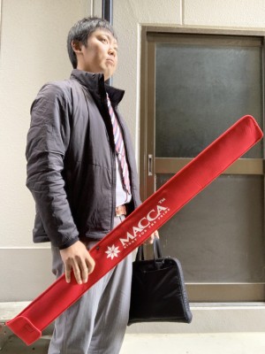 hideup 榎本英俊 ブログ写真 2019/06/01