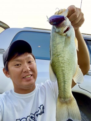 hideup 榎本英俊 ブログ写真 2019/08/03