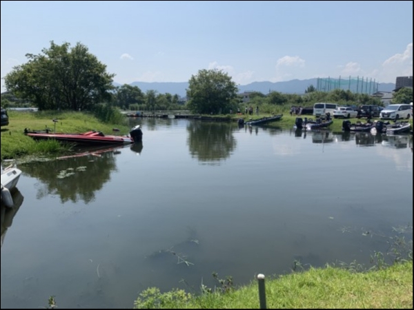 hideup 榎本英俊 ブログ写真 2019/08/18