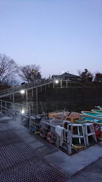 hideup 板山雅樹  ブログ写真 2016/12/13