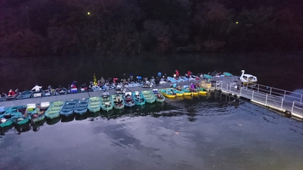 hideup 板山雅樹  ブログ写真 2016/12/14