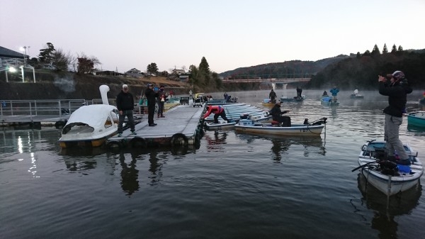 hideup 板山雅樹  ブログ写真 2016/12/19