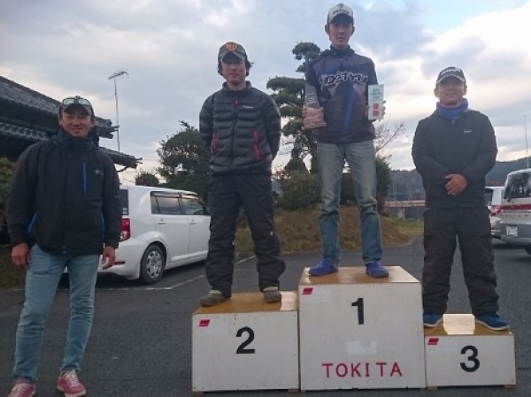 hideup 板山雅樹  ブログ写真 2016/12/19