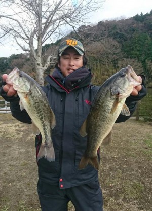 hideup 板山雅樹  ブログ写真 2016/12/19