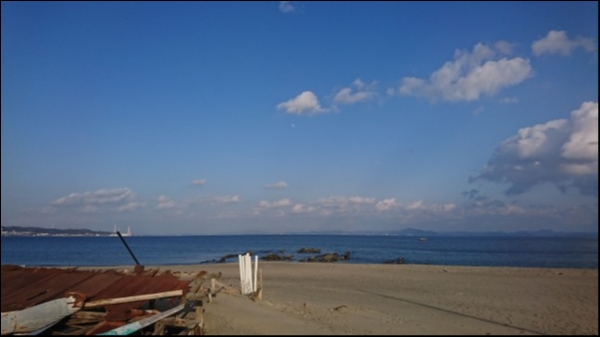 hideup 板山雅樹  ブログ写真 2018/03/01