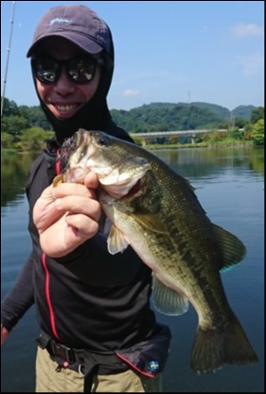 hideup 板山雅樹  ブログ写真 2018/08/03