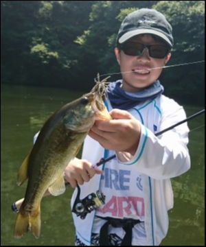 hideup 板山雅樹  ブログ写真 2018/08/03