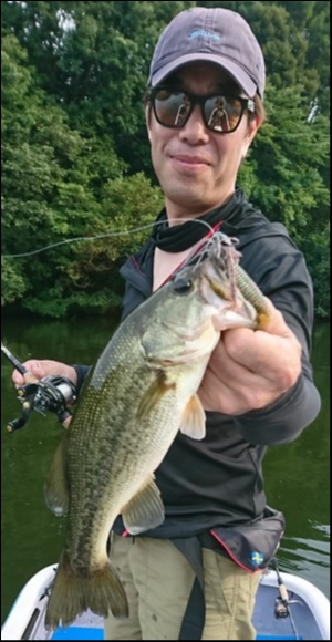 hideup 板山雅樹  ブログ写真 2018/08/03