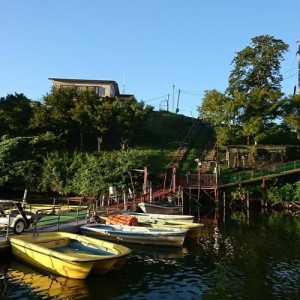 hideup 板山雅樹  ブログ写真 2019/08/09