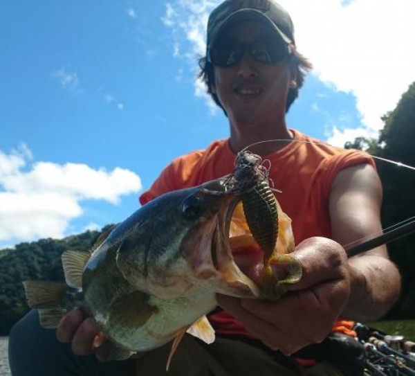 hideup 板山雅樹  ブログ写真 2019/08/14