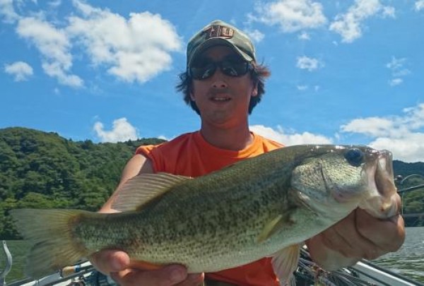 hideup 板山雅樹  ブログ写真 2019/08/14