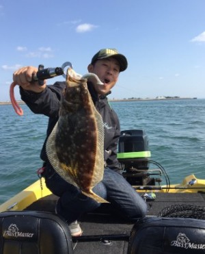 hideup 久次米良信 ブログ写真 2017/05/12