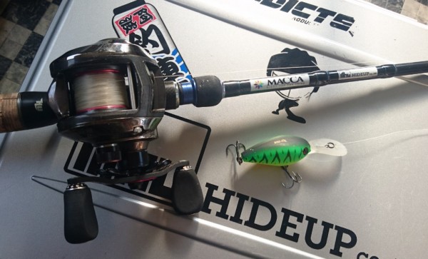 hideup 久次米良信 ブログ写真 2017/07/14