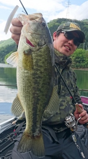 hideup 久次米良信 ブログ写真 2017/05/17