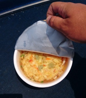 hideup 久次米良信 ブログ写真 2017/05/15