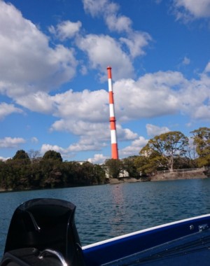 hideup 久次米良信 ブログ写真 2017/02/13