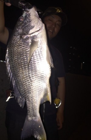 hideup 久次米良信 ブログ写真 2016/07/07