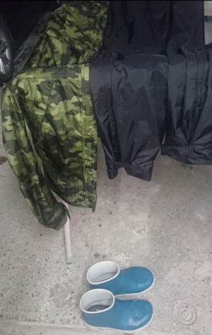 hideup 久次米良信 ブログ写真 2017/01/08