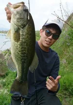 hideup 久次米良信 ブログ写真 2017/04/13