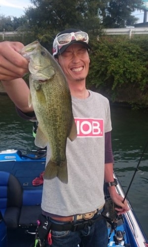 hideup 久次米良信 ブログ写真 2016/09/12