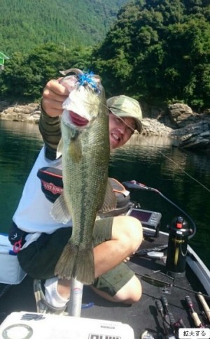 hideup 久次米良信 ブログ写真 2016/08/03