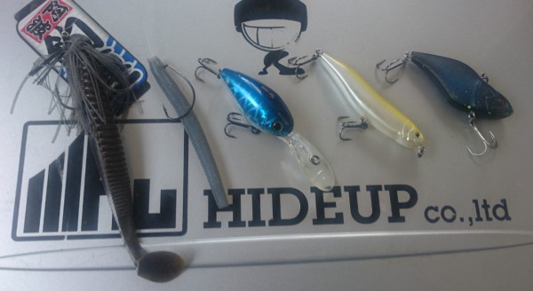 hideup 久次米良信 ブログ写真 2017/09/09