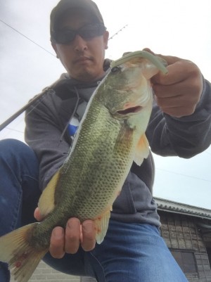 hideup 久次米良信 ブログ写真 2016/06/07