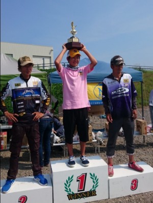 hideup 久次米良信 ブログ写真 2017/08/21