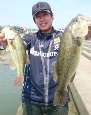 hideup 久次米良信 ブログ写真 2017/09/16