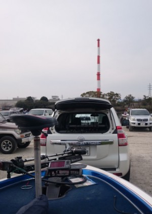 hideup 久次米良信 ブログ写真 2017/03/06