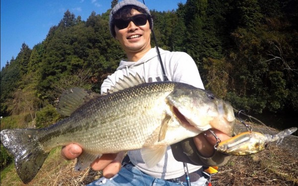 hideup 久次米良信 ブログ写真 2017/11/18