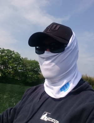 hideup 久次米良信 ブログ写真 2017/05/15