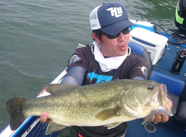 hideup 久次米良信 ブログ写真 2017/08/08