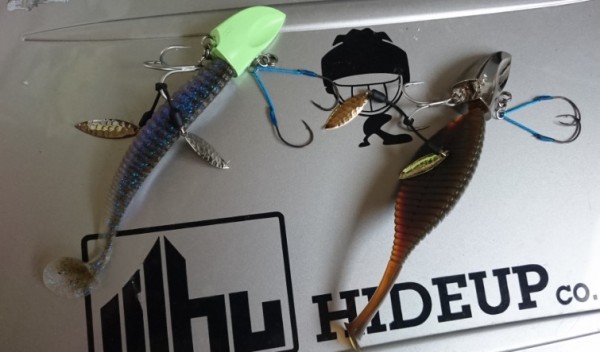 hideup 久次米良信 ブログ写真 2016/11/03