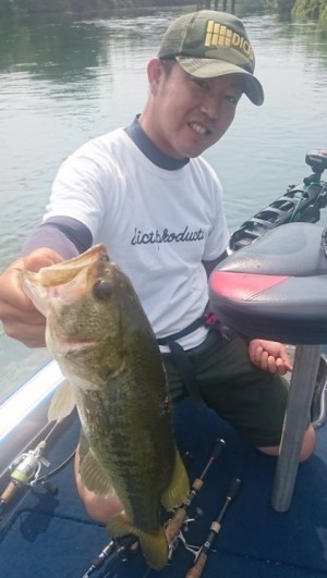 hideup 久次米良信 ブログ写真 2016/08/14