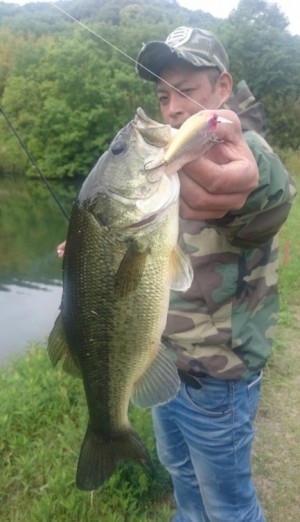 hideup 久次米良信 ブログ写真 2016/05/05