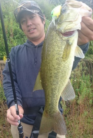 hideup 久次米良信 ブログ写真 2017/10/16