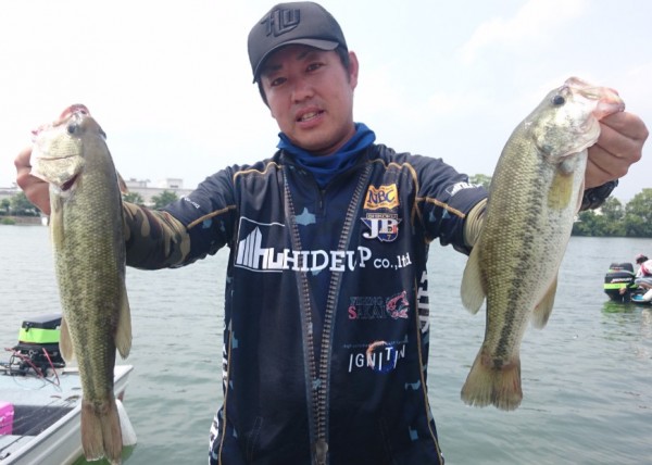 hideup 久次米良信 ブログ写真 2017/07/16