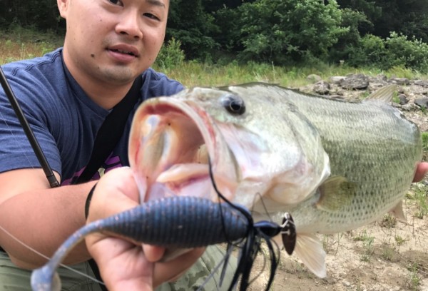 hideup 久次米良信 ブログ写真 2017/06/13