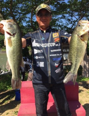 hideup 久次米良信 ブログ写真 2016/06/04