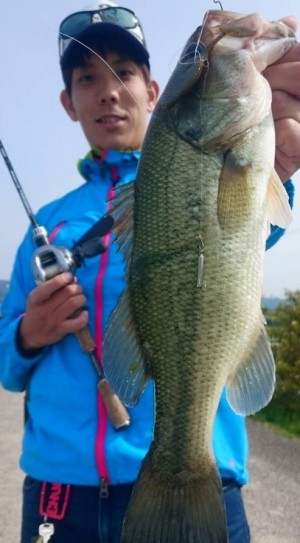 hideup 久次米良信 ブログ写真 2016/05/17