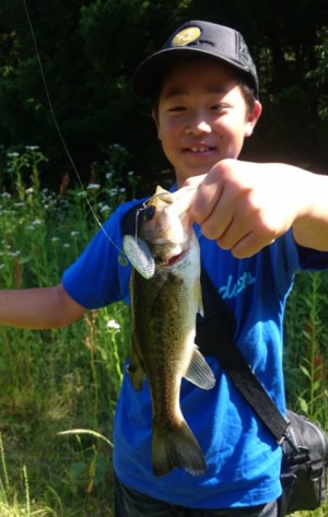 hideup 久次米良信 ブログ写真 2017/06/05