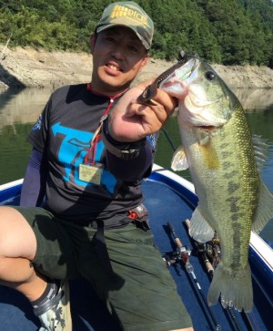 hideup 久次米良信 ブログ写真 2016/08/12