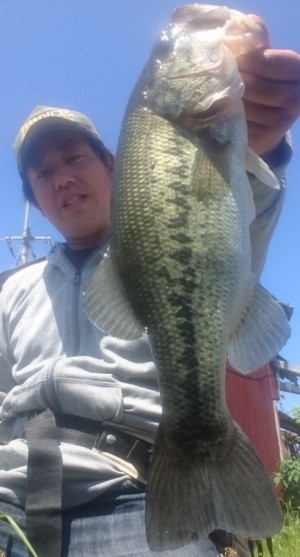 hideup 久次米良信 ブログ写真 2017/05/09