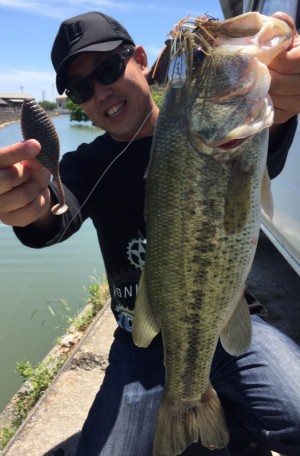 hideup 久次米良信 ブログ写真 2017/06/06