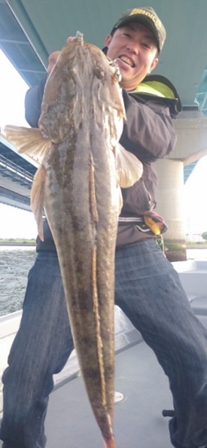 hideup 久次米良信 ブログ写真 2017/11/08