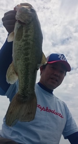 hideup 久次米良信 ブログ写真 2017/07/10