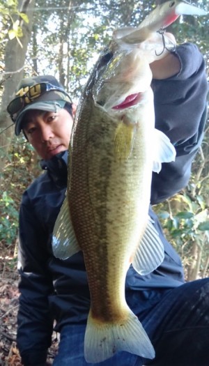 hideup 久次米良信 ブログ写真 2017/12/15