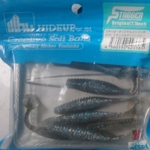 hideup 久次米良信 ブログ写真 2017/04/13