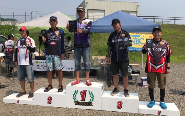 hideup 久次米良信 ブログ写真 2017/07/16